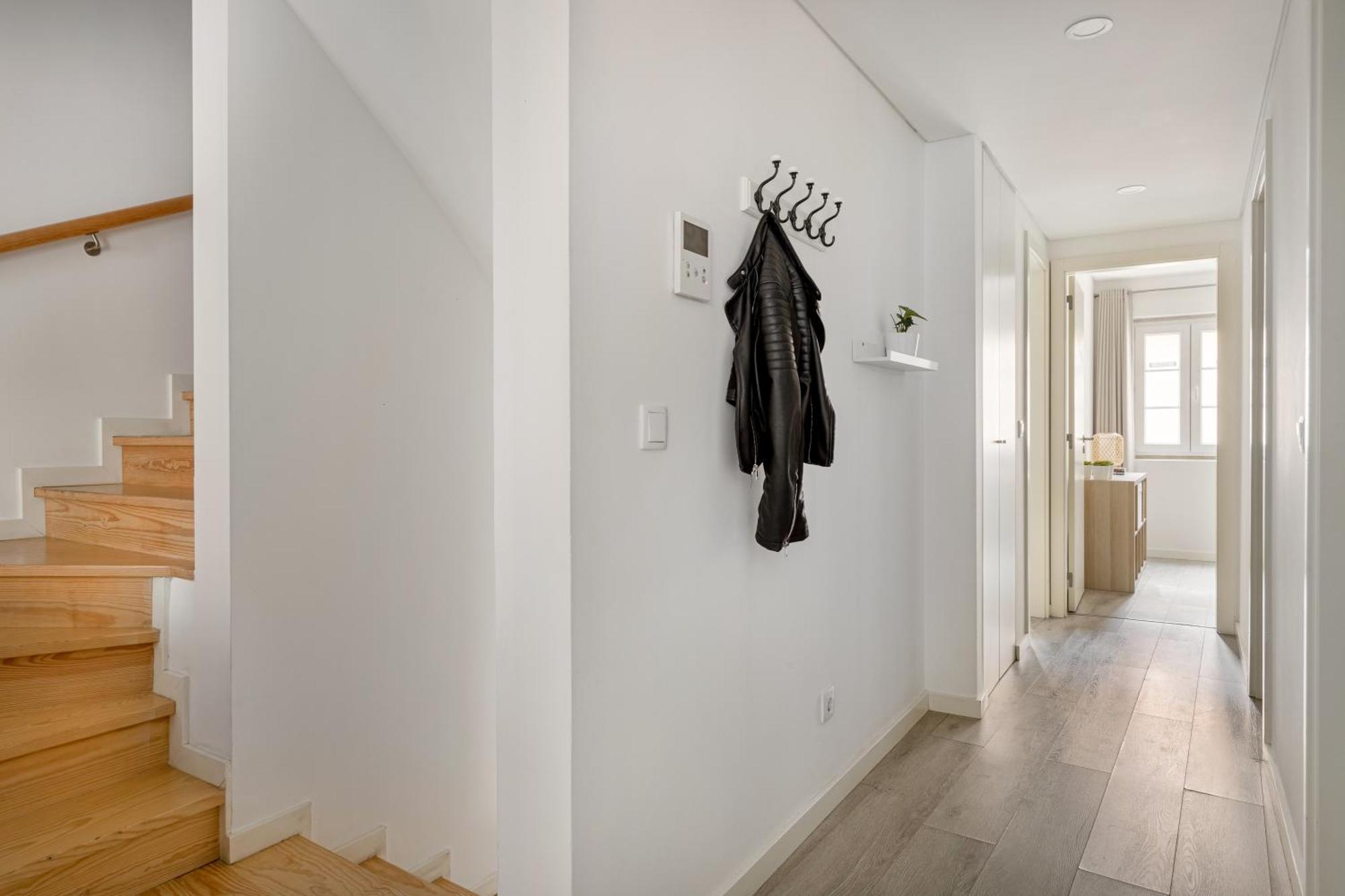 Apartamento Bairro Alto Prime
