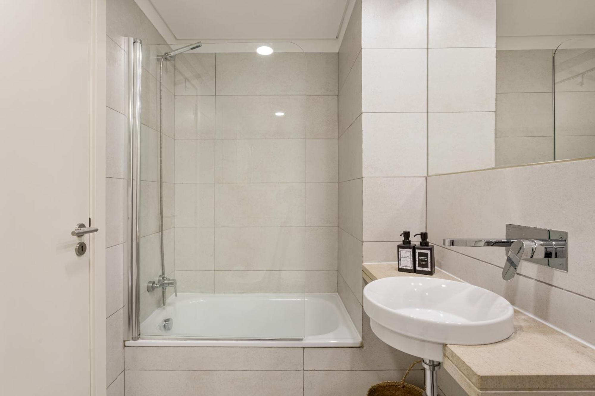 Bairro Alto Prime Apartamento *