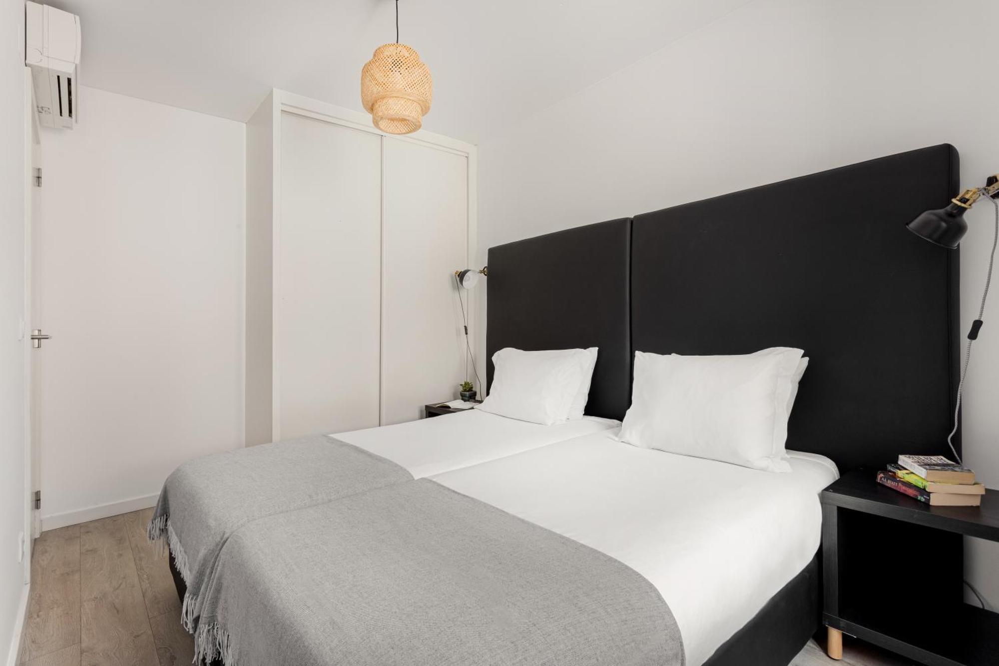 Apartamento Bairro Alto Prime *