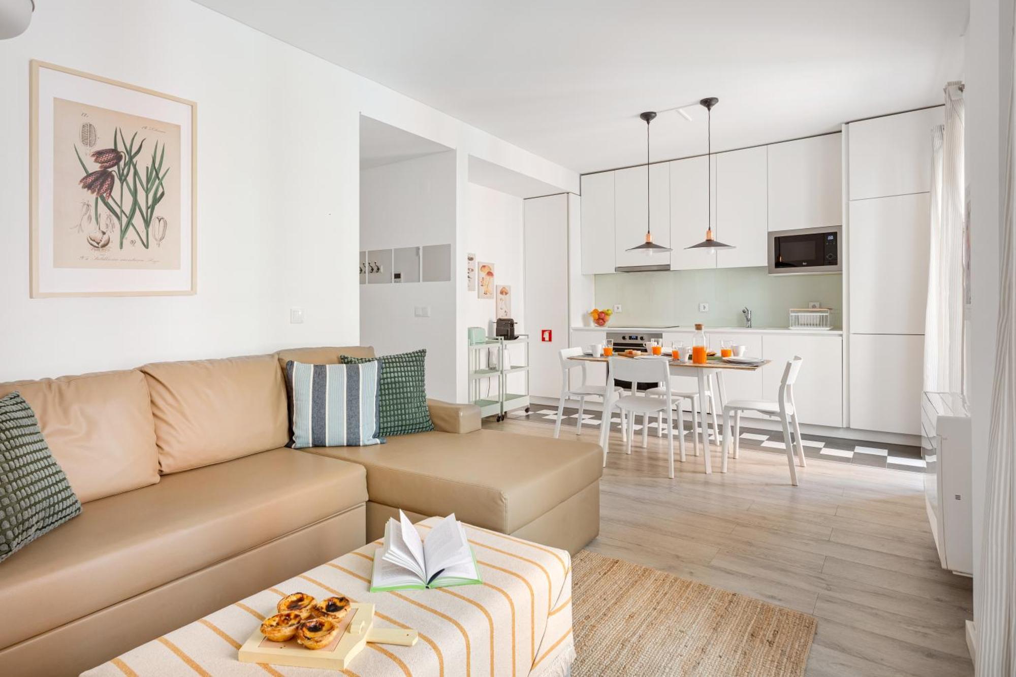 Bairro Alto Prime Apartamento
