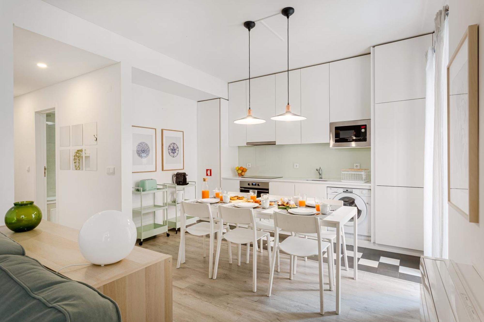 Bairro Alto Prime Apartamento *
