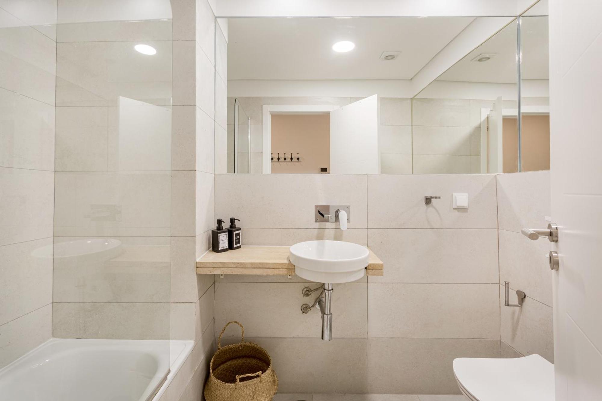 Apartamento Bairro Alto Prime *