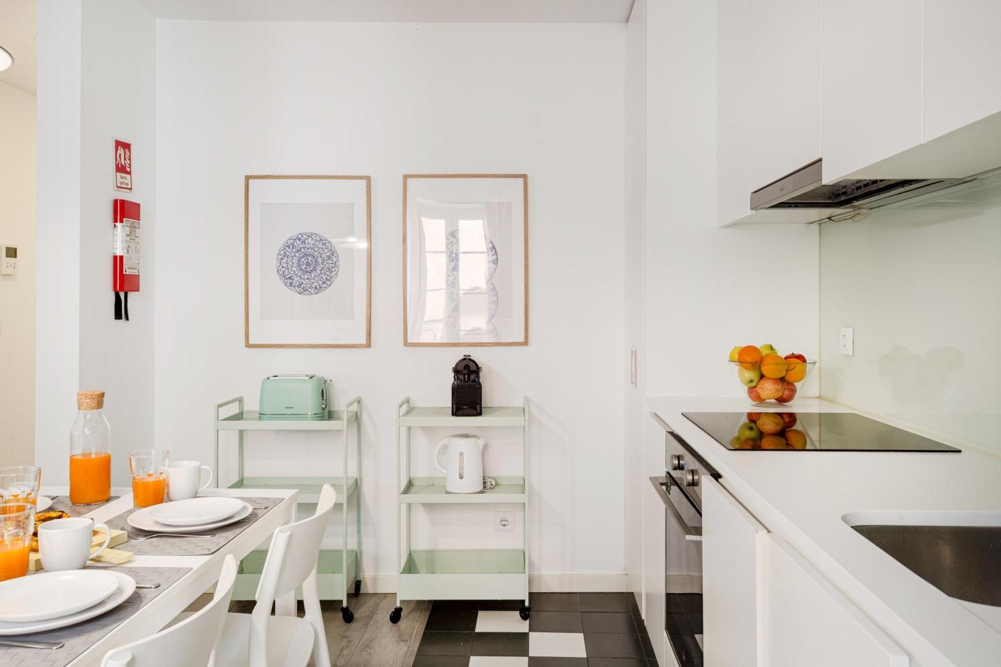 Apartamento Bairro Alto Prime Lisboa