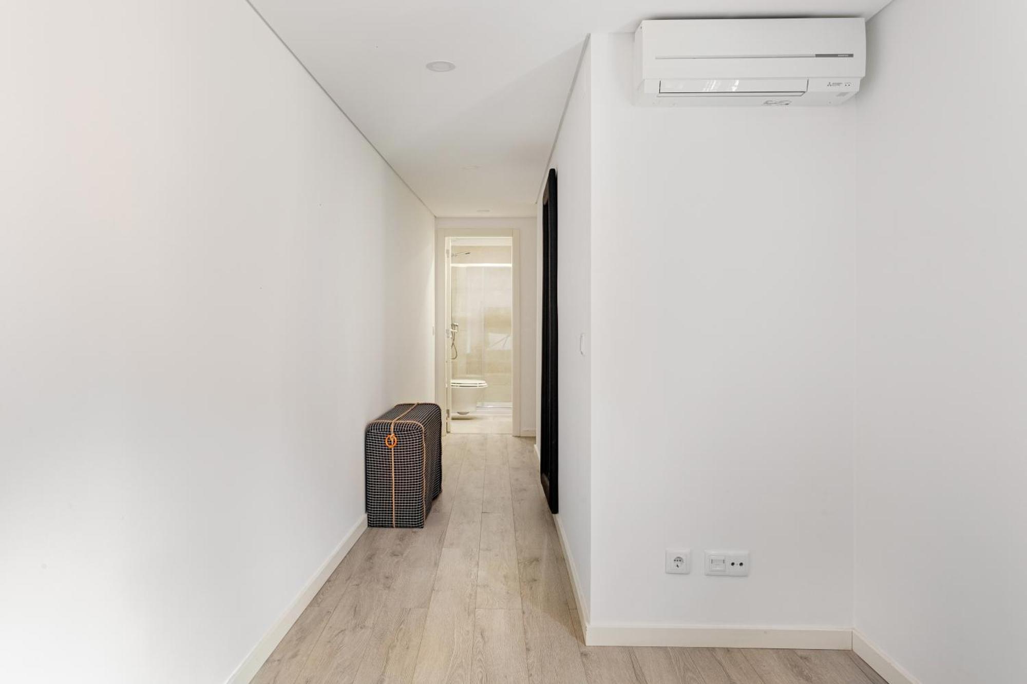 Apartamento Bairro Alto Prime