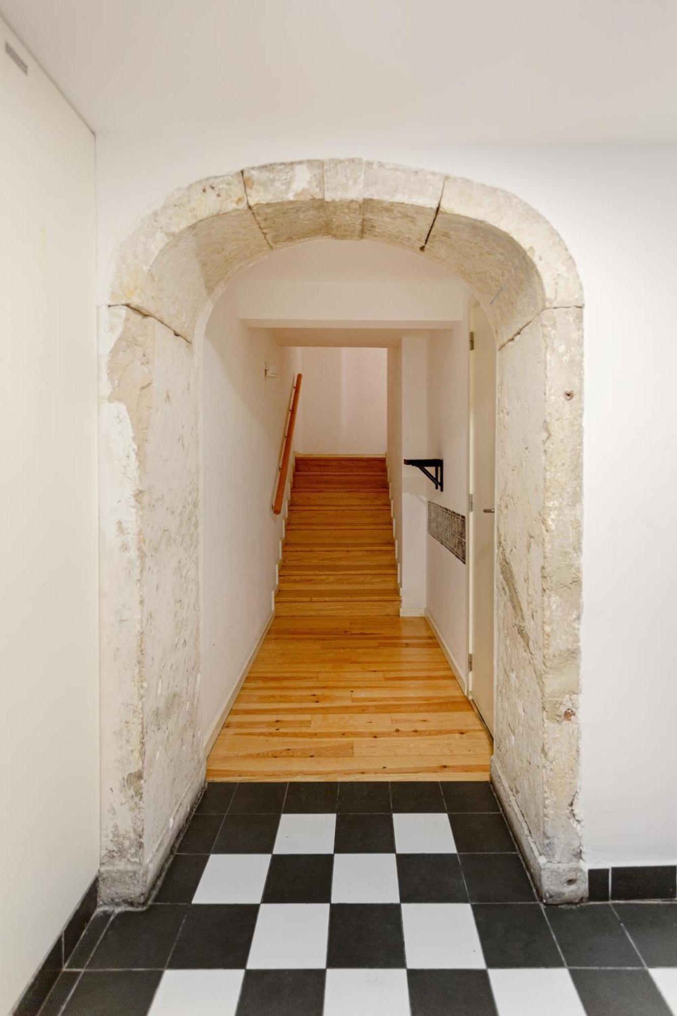 Bairro Alto Prime Apartamento *