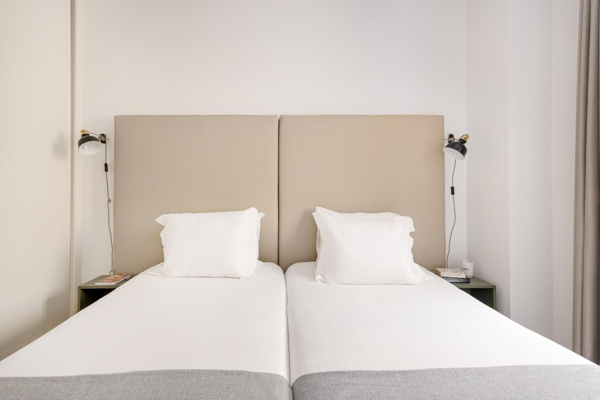 Apartamento Bairro Alto Prime Lisboa
