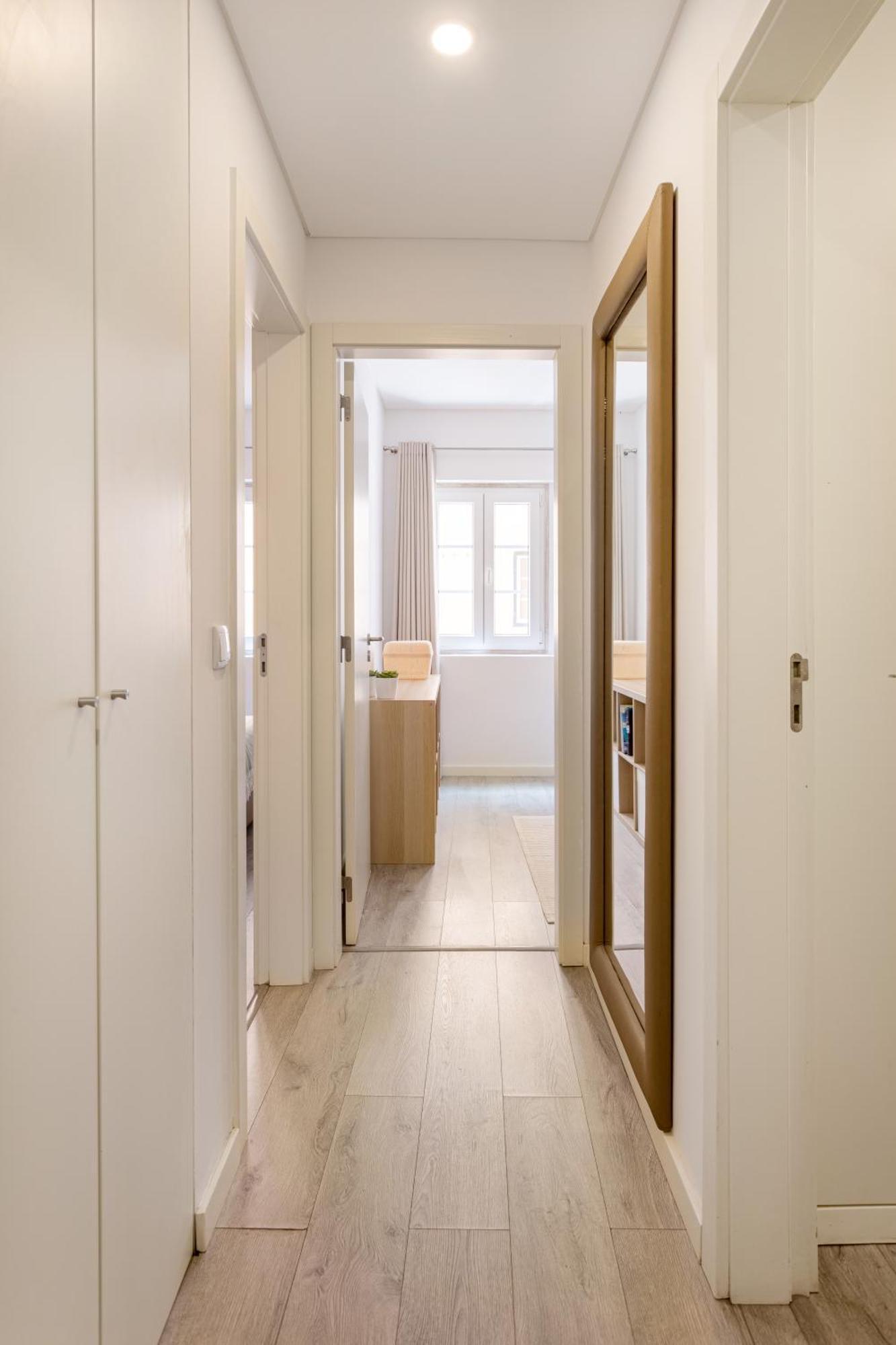 Apartamento Bairro Alto Prime