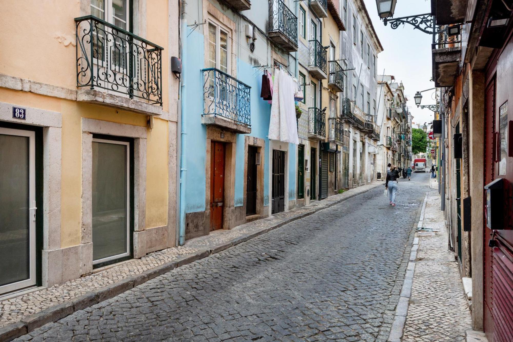 Apartamento Bairro Alto Prime *