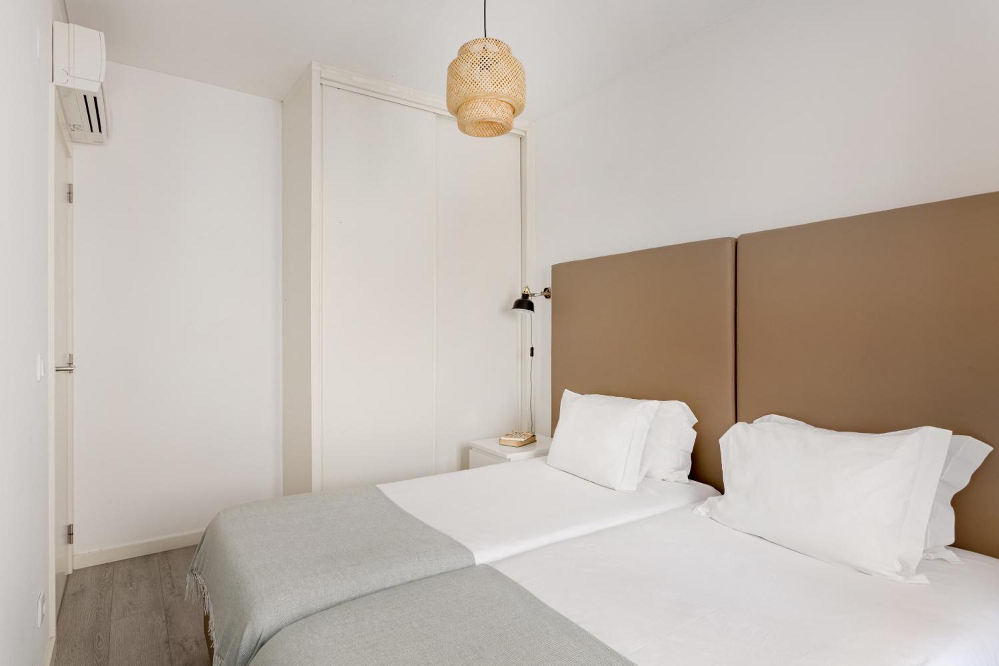 Bairro Alto Prime Apartamento Lisboa