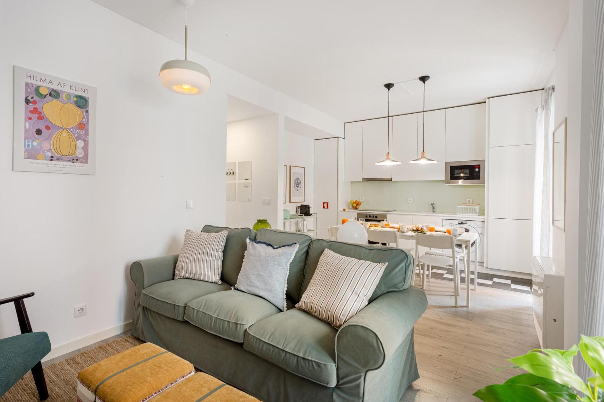Bairro Alto Prime Apartamento