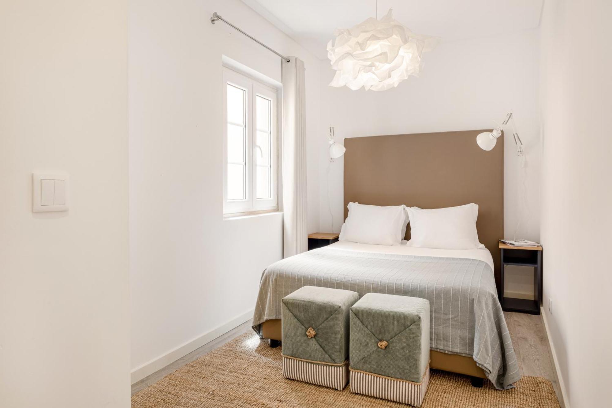 Bairro Alto Prime Apartamento *