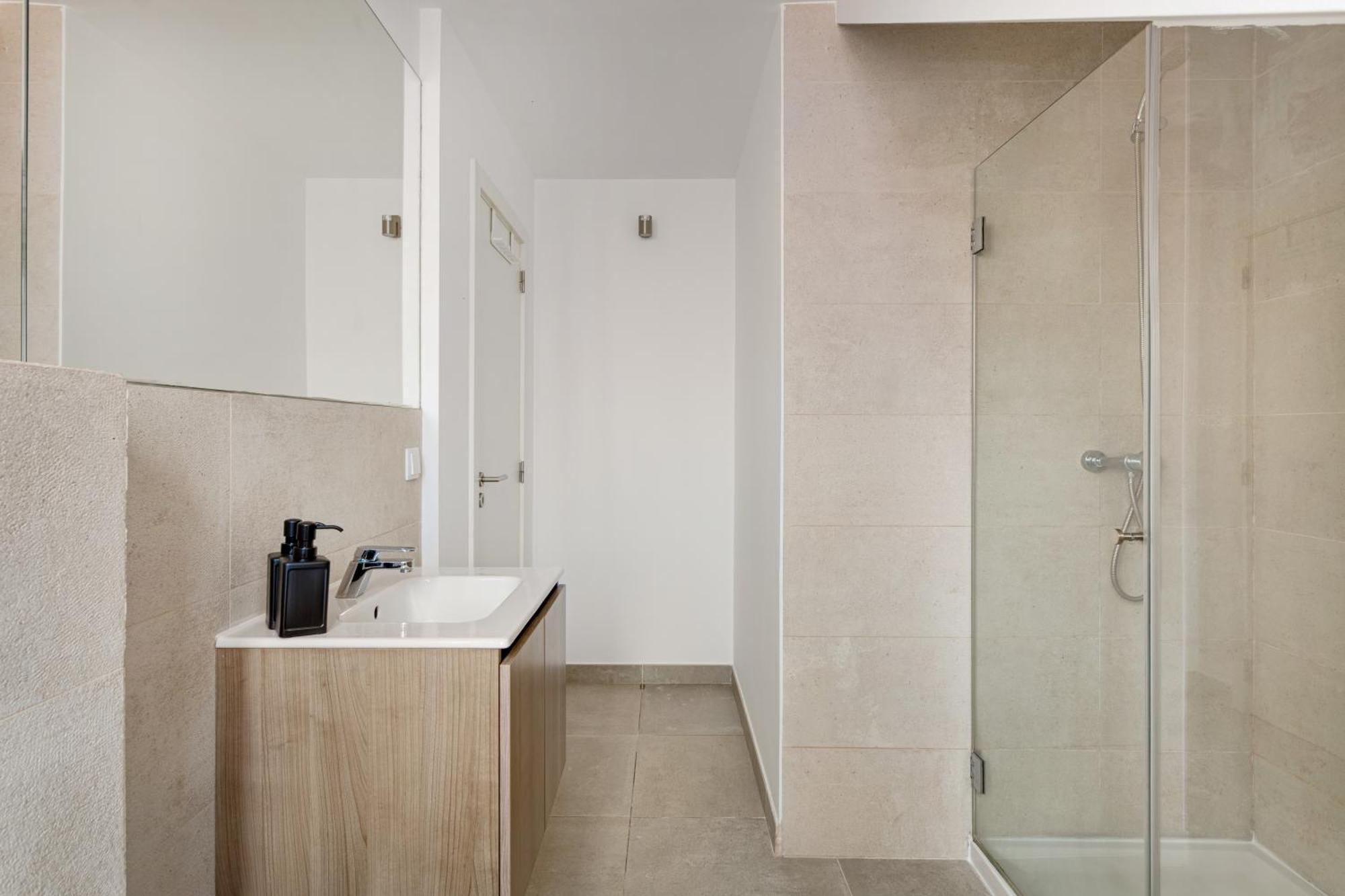 Apartamento Bairro Alto Prime *