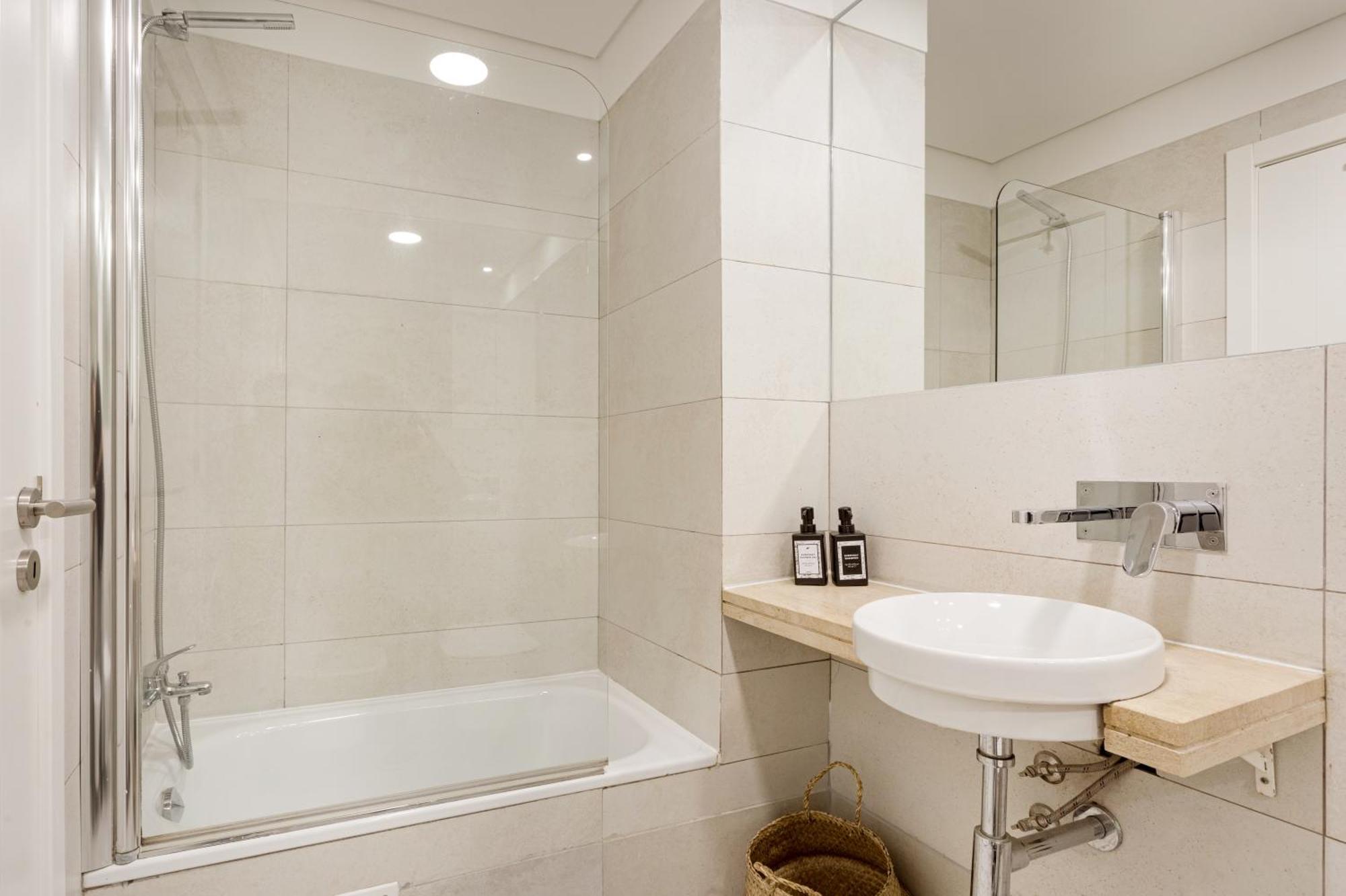 Bairro Alto Prime Apartamento