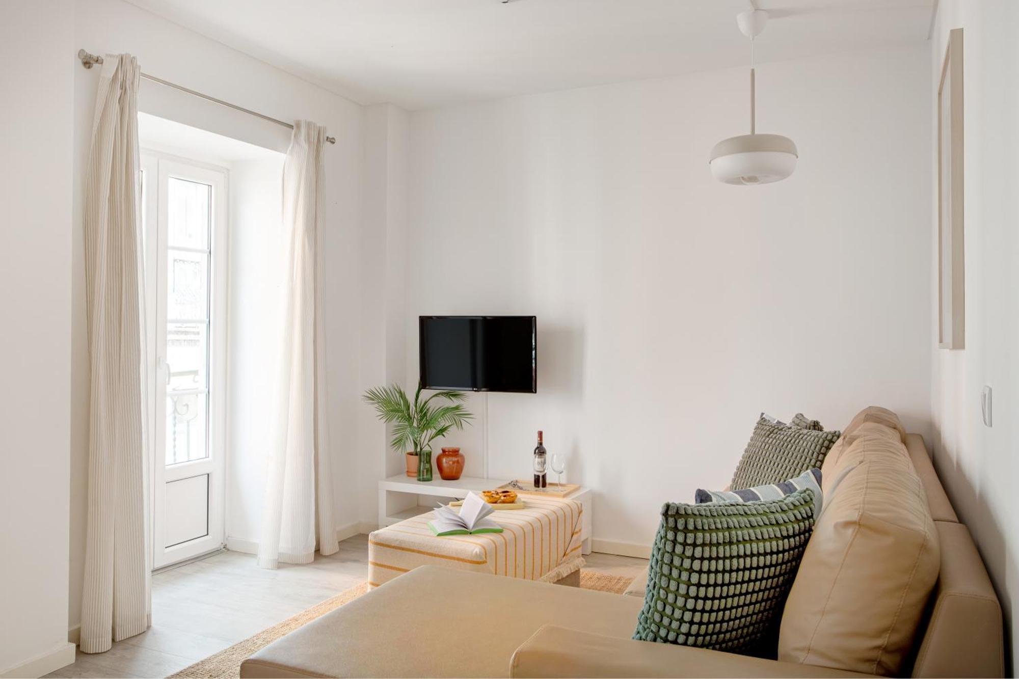 Apartamento Bairro Alto Prime *