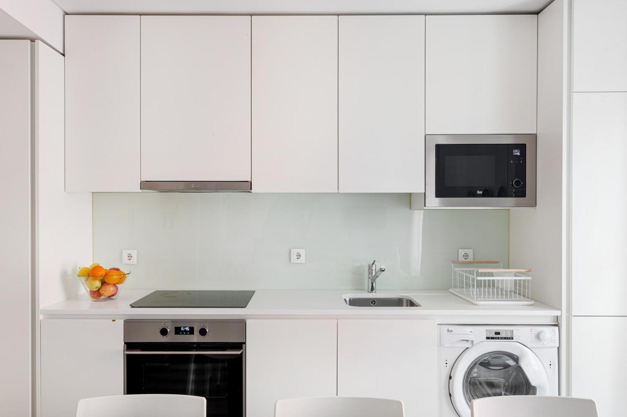 Bairro Alto Prime Apartamento