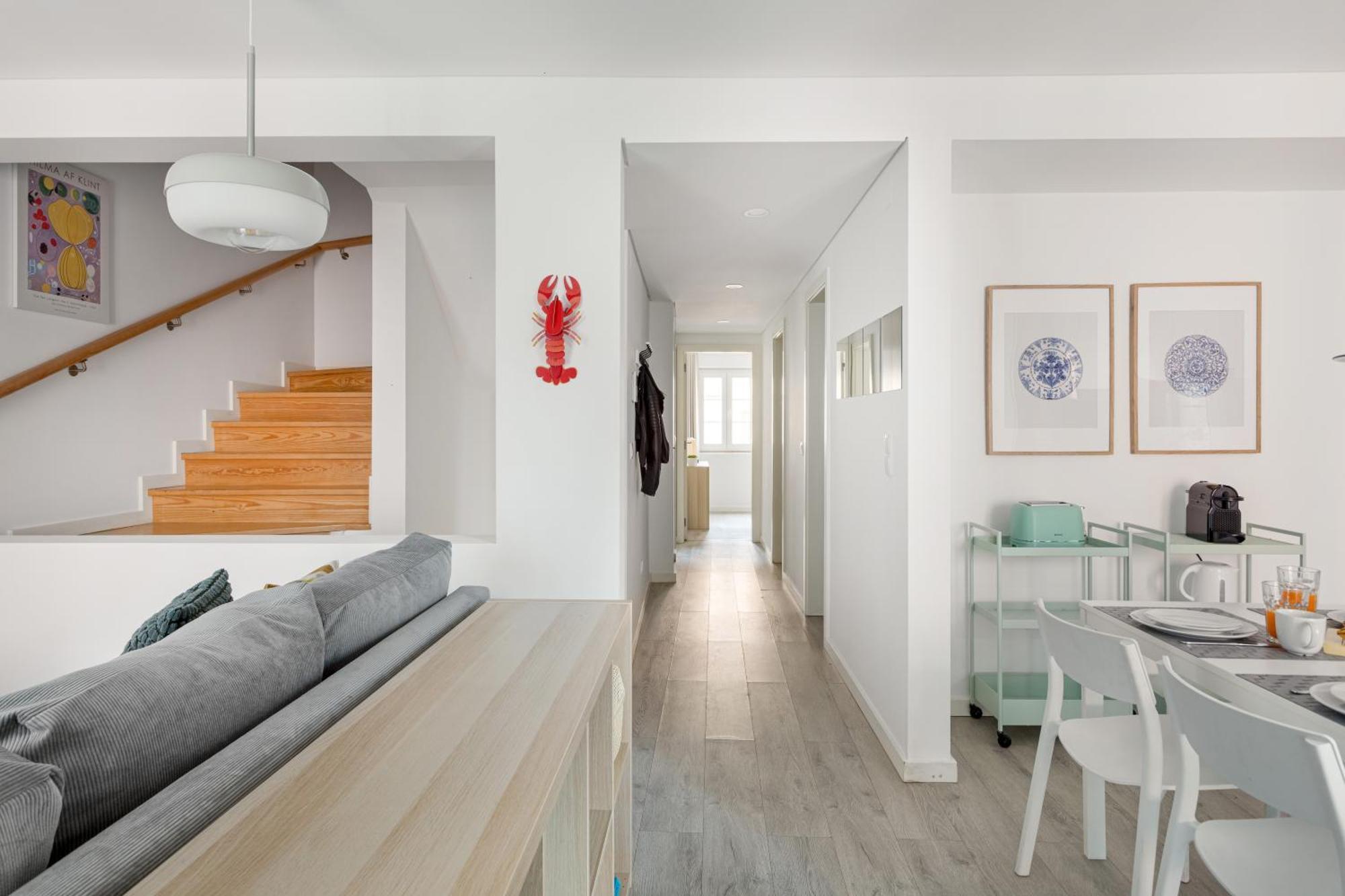 Apartamento Bairro Alto Prime