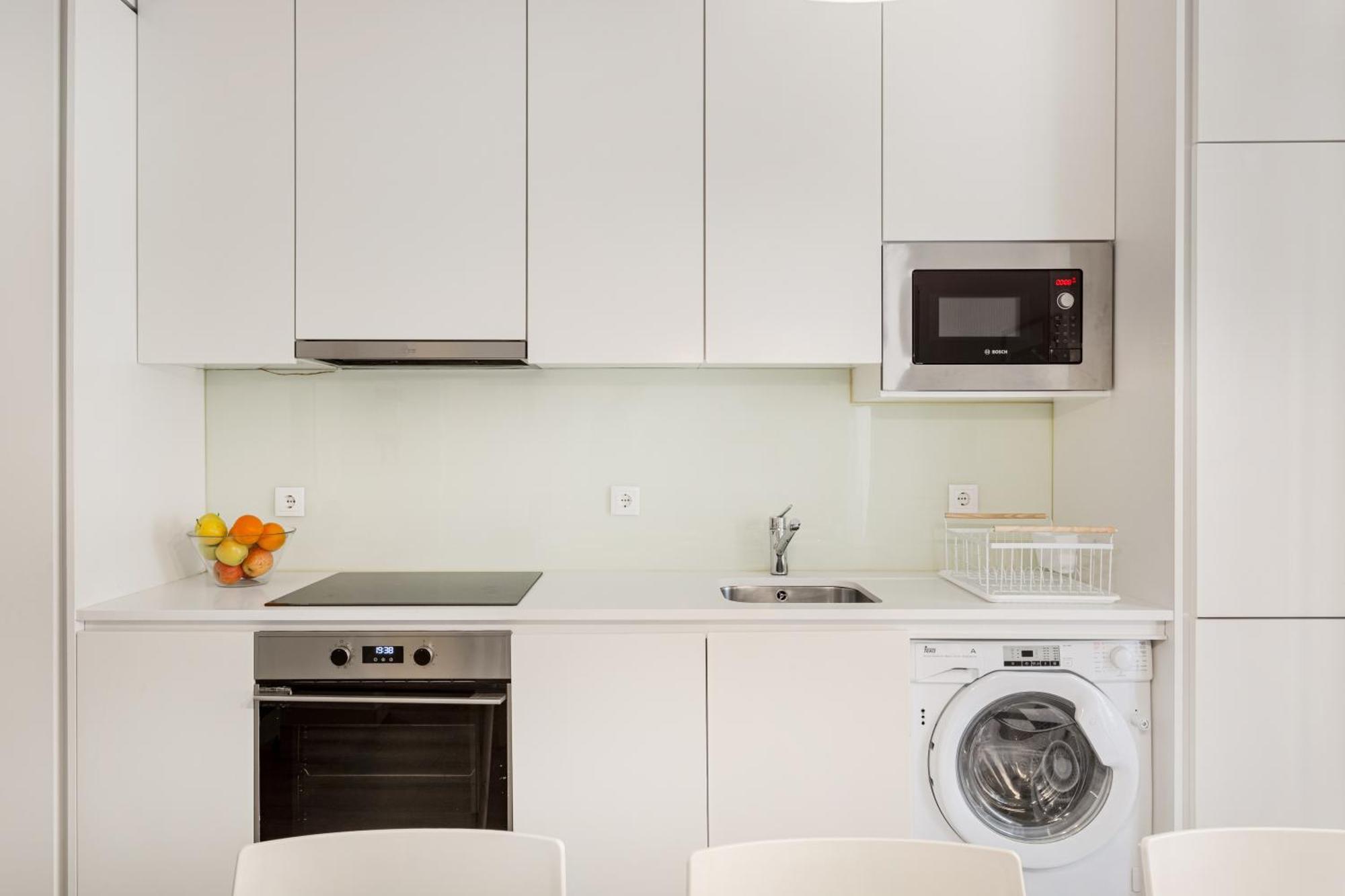 Bairro Alto Prime Apartamento *