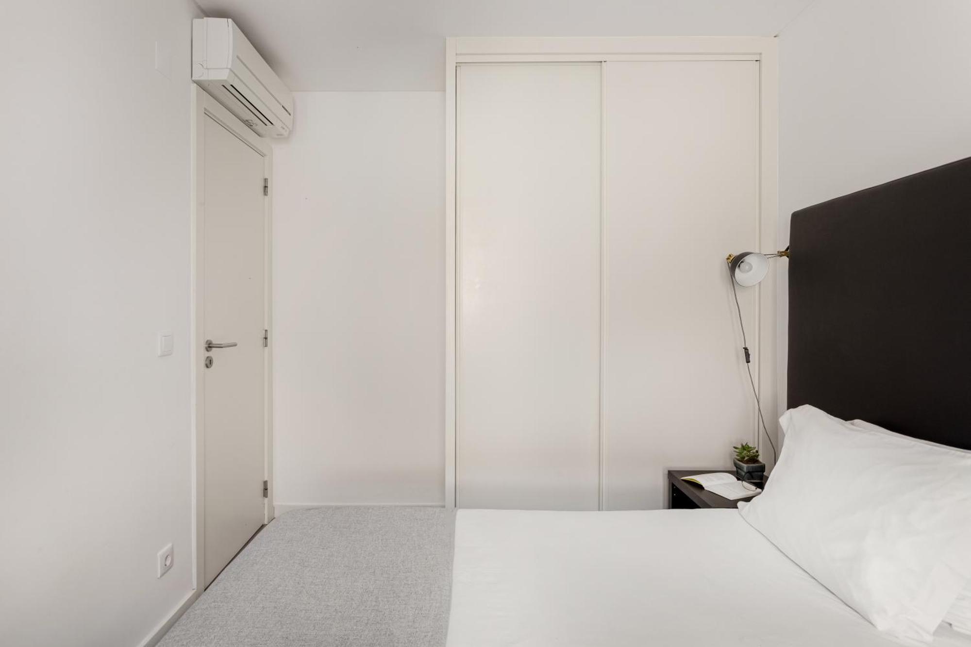 Apartamento Bairro Alto Prime *