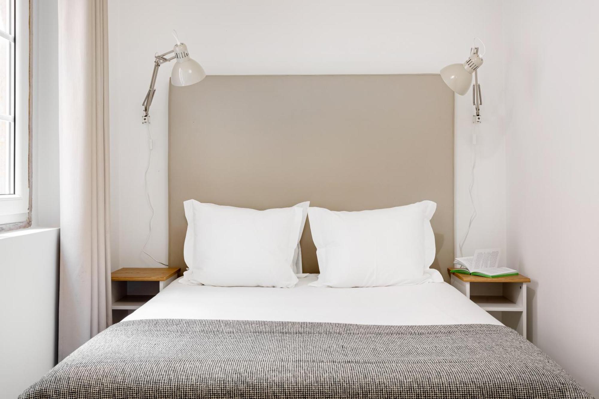 Bairro Alto Prime Apartamento
