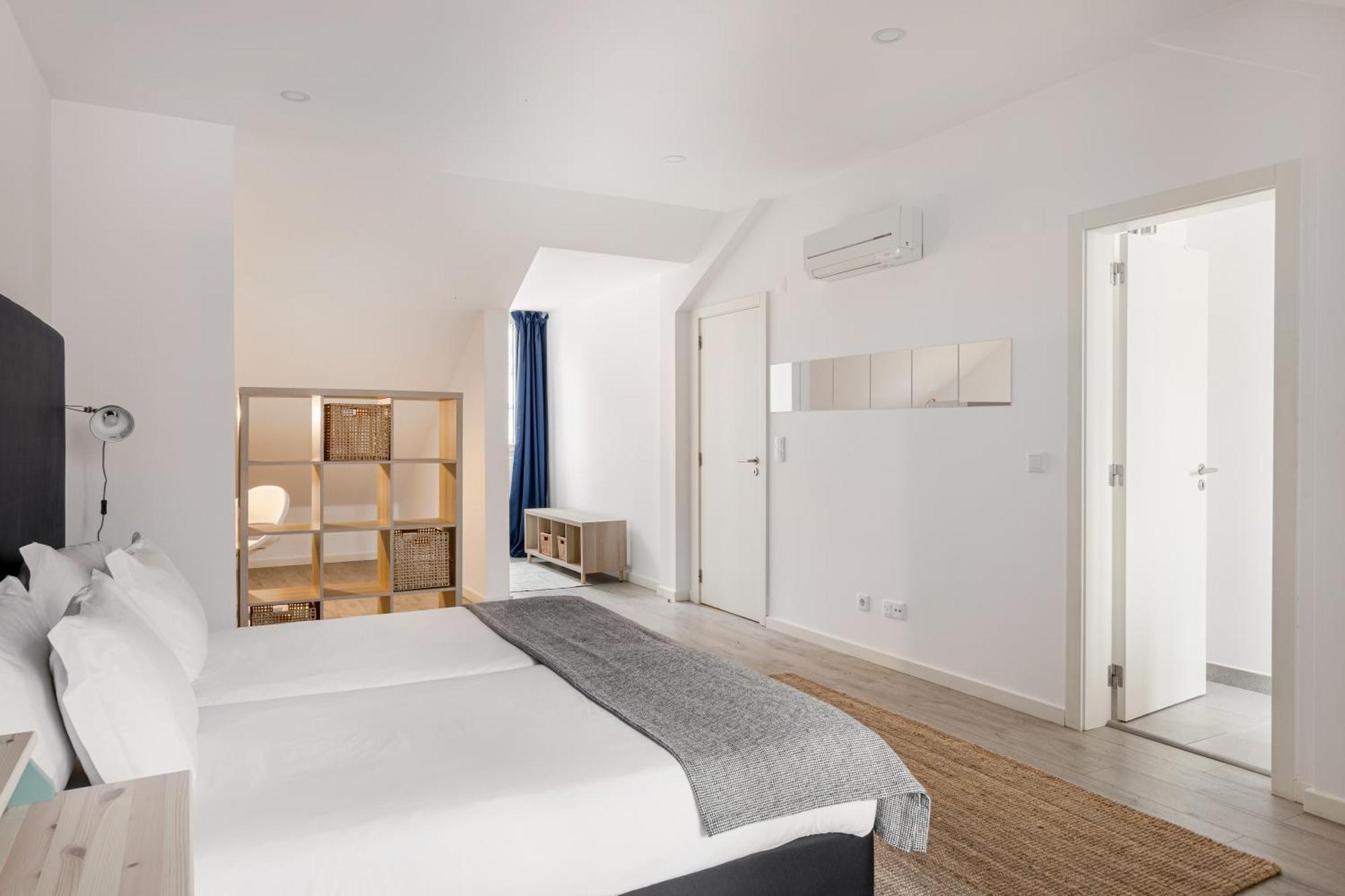 Apartamento Bairro Alto Prime *