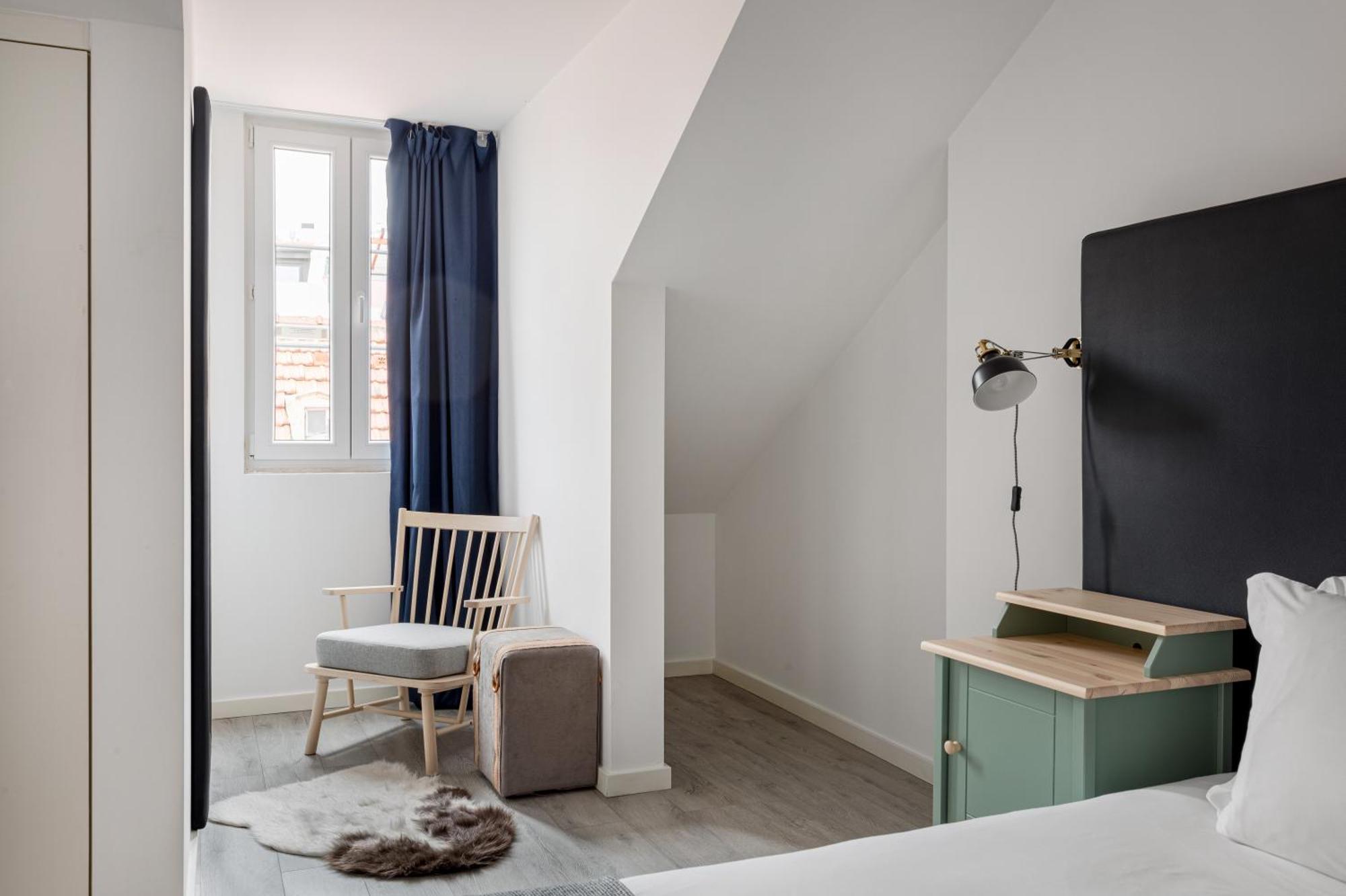 Bairro Alto Prime Apartamento Lisboa