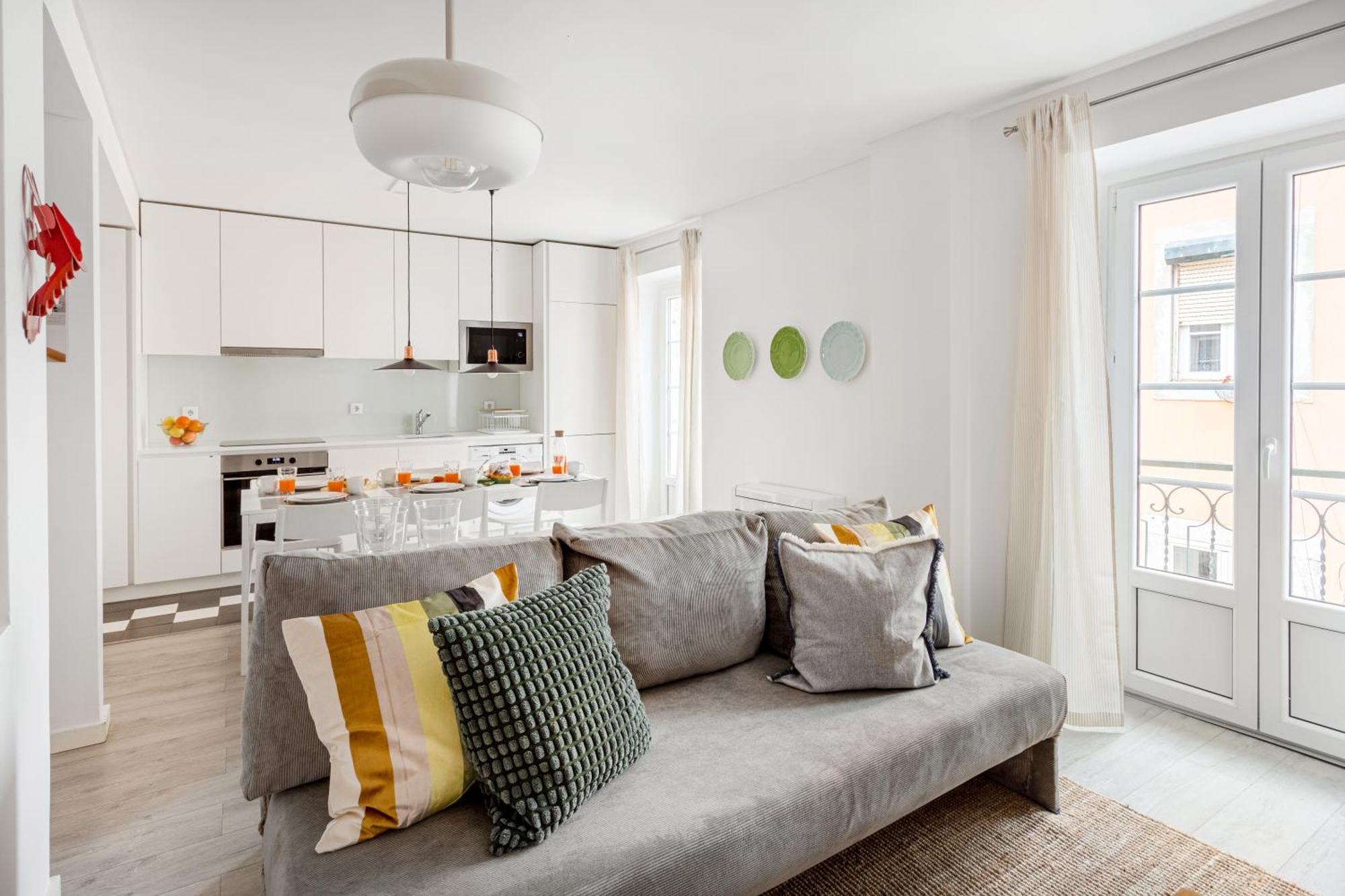 Apartamento Bairro Alto Prime Lisboa