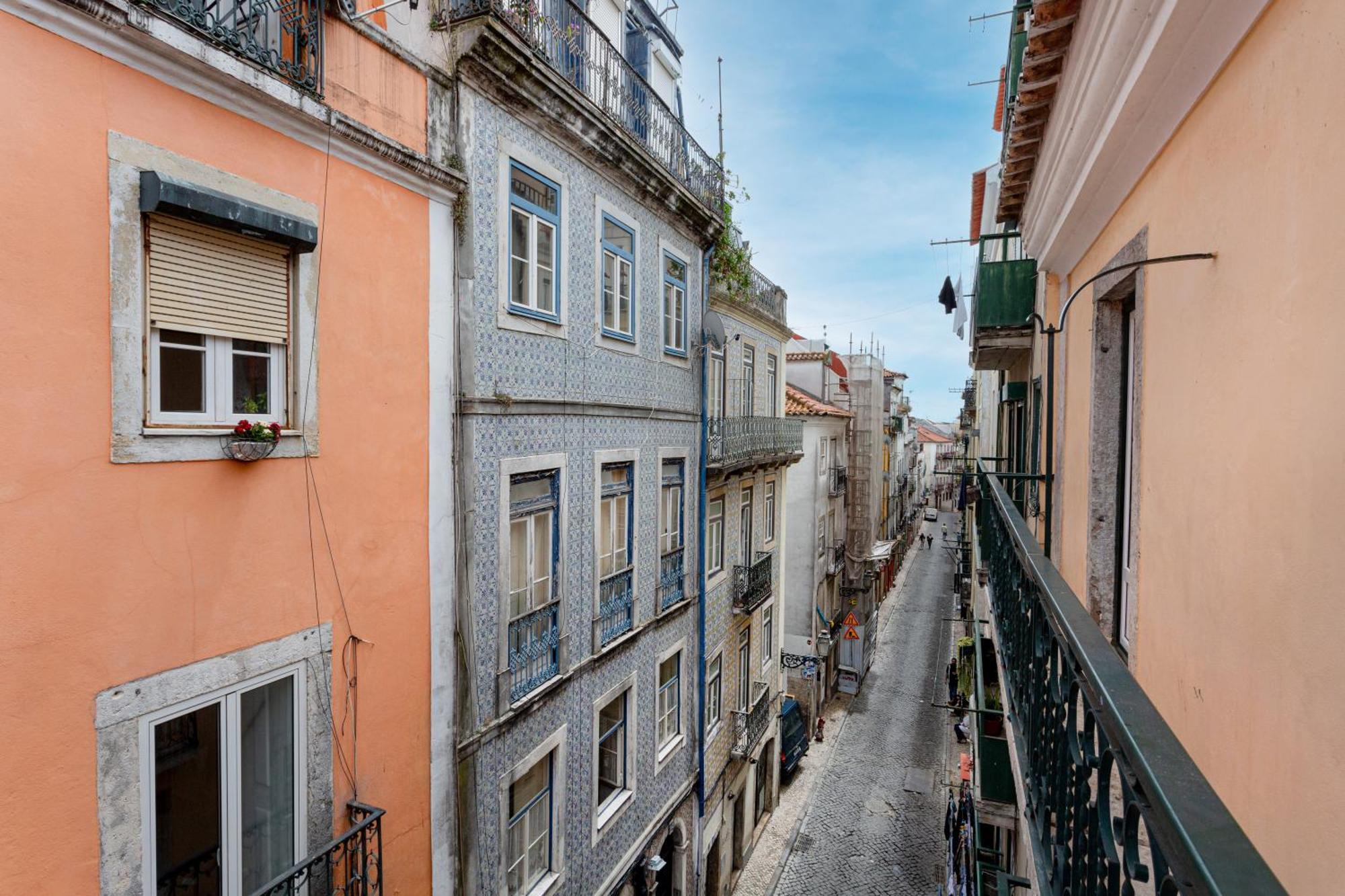 Bairro Alto Prime