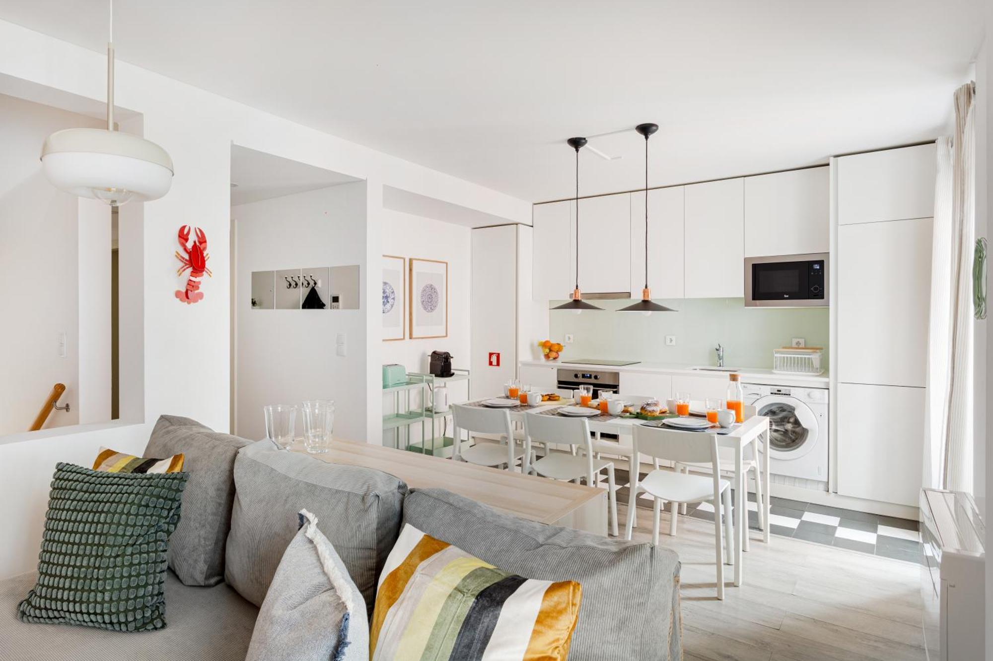 Bairro Alto Prime Apartamento