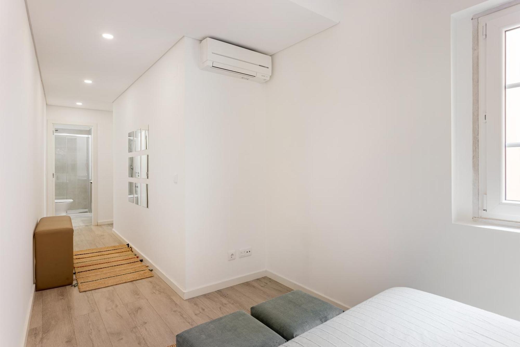 Bairro Alto Prime Apartamento Lisboa