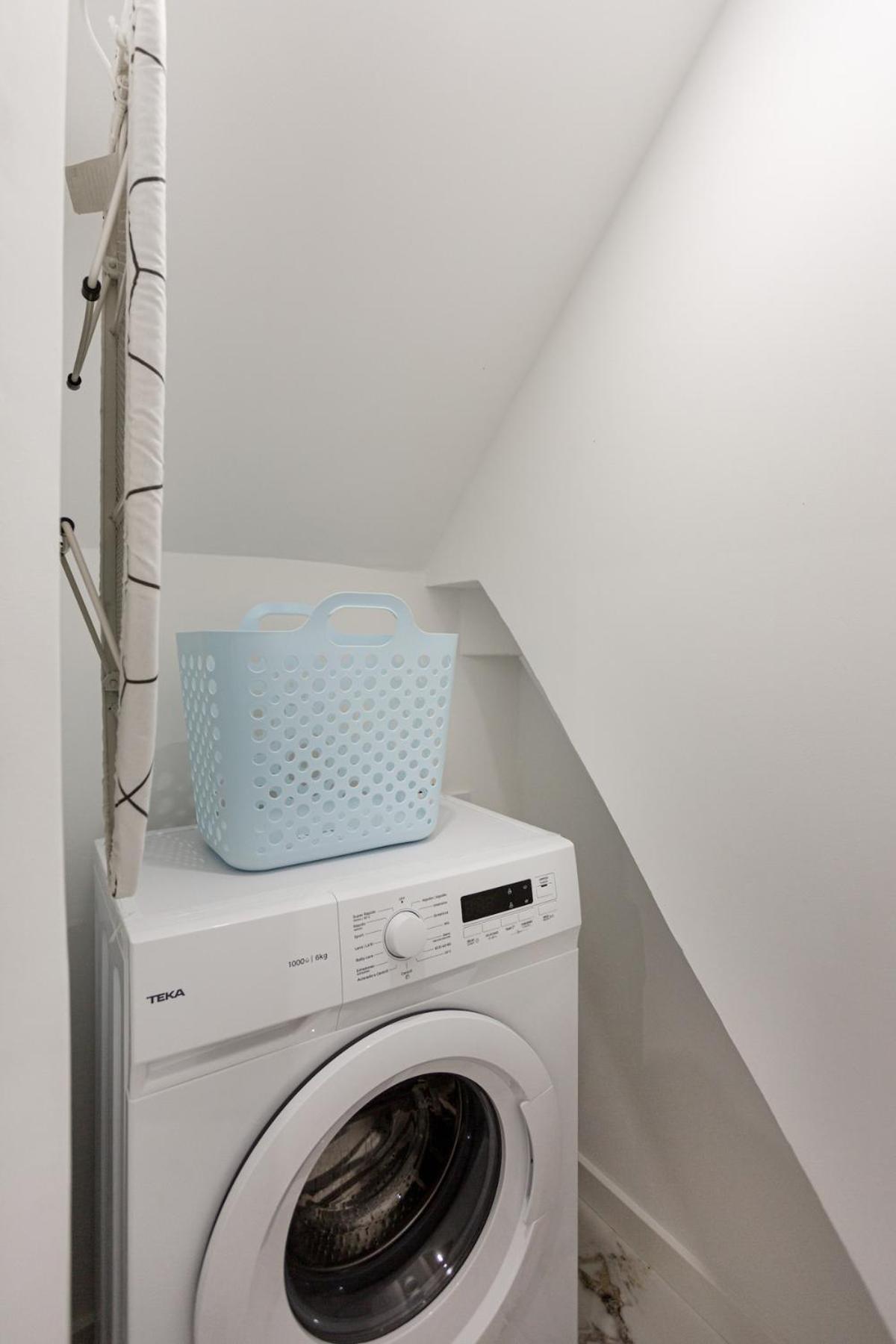 Apartamento Petite Charm In Old