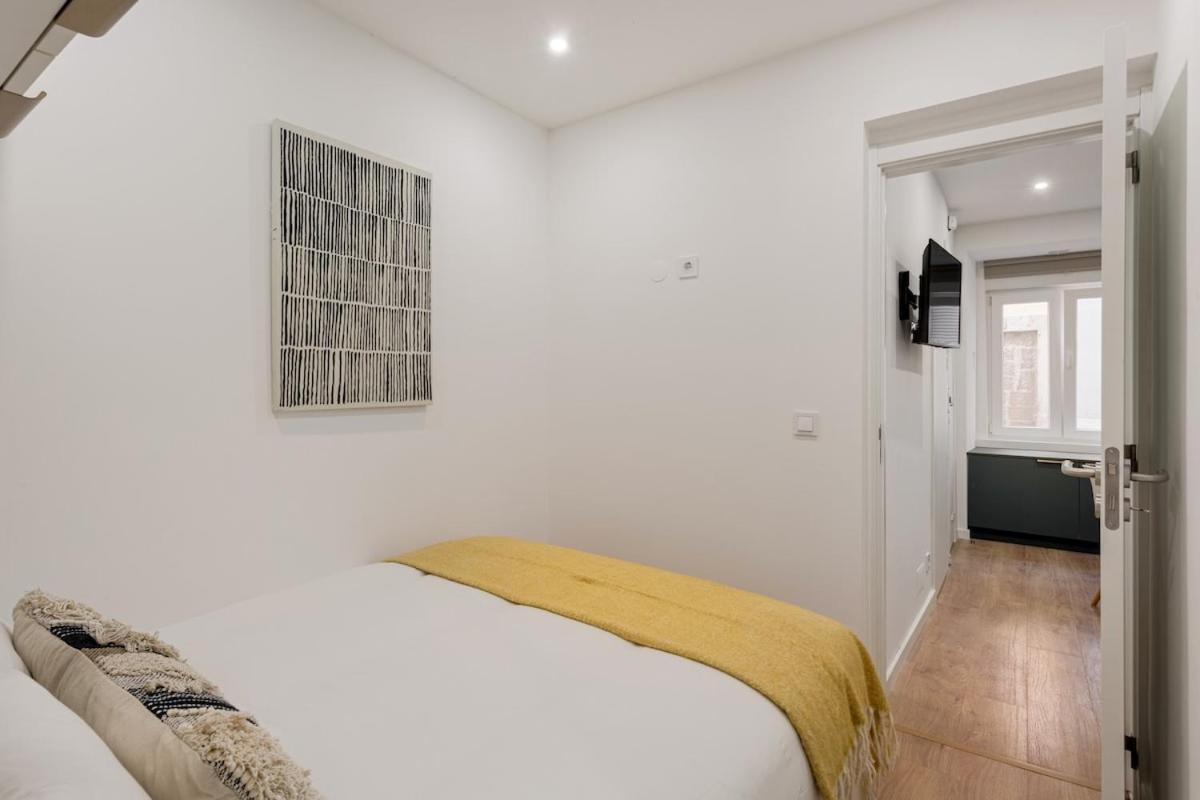 Apartamento Petite Charm In Old Lisboa