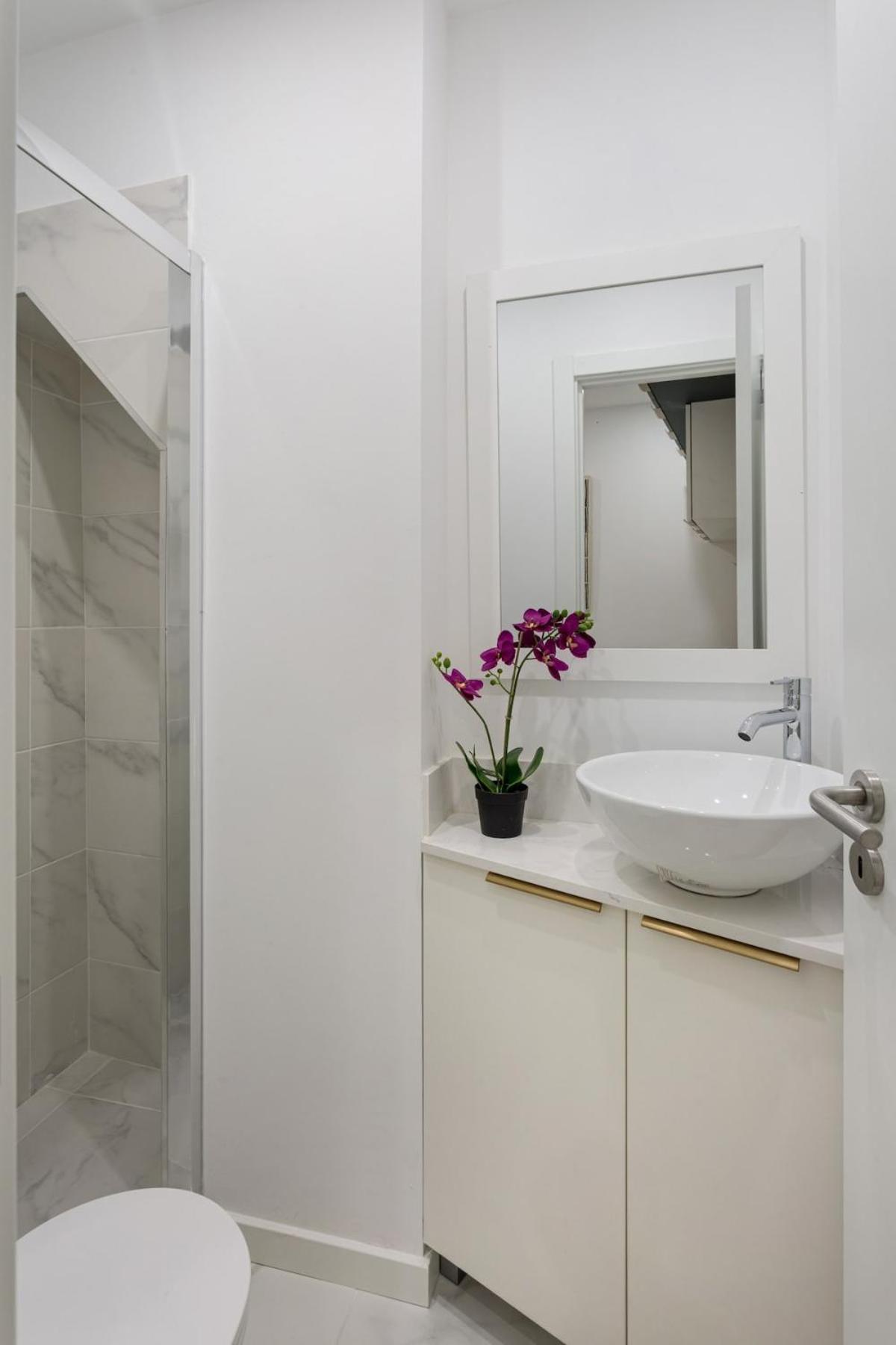 Apartamento Petite Charm In Old