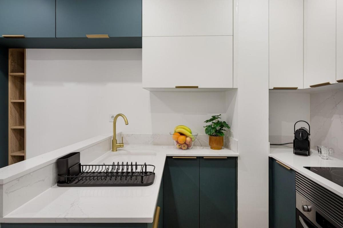 Apartamento Petite Charm In Old *