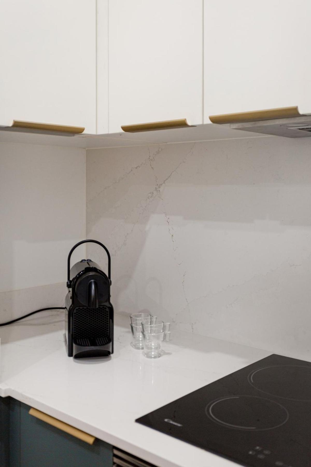 Apartamento Petite Charm In Old *