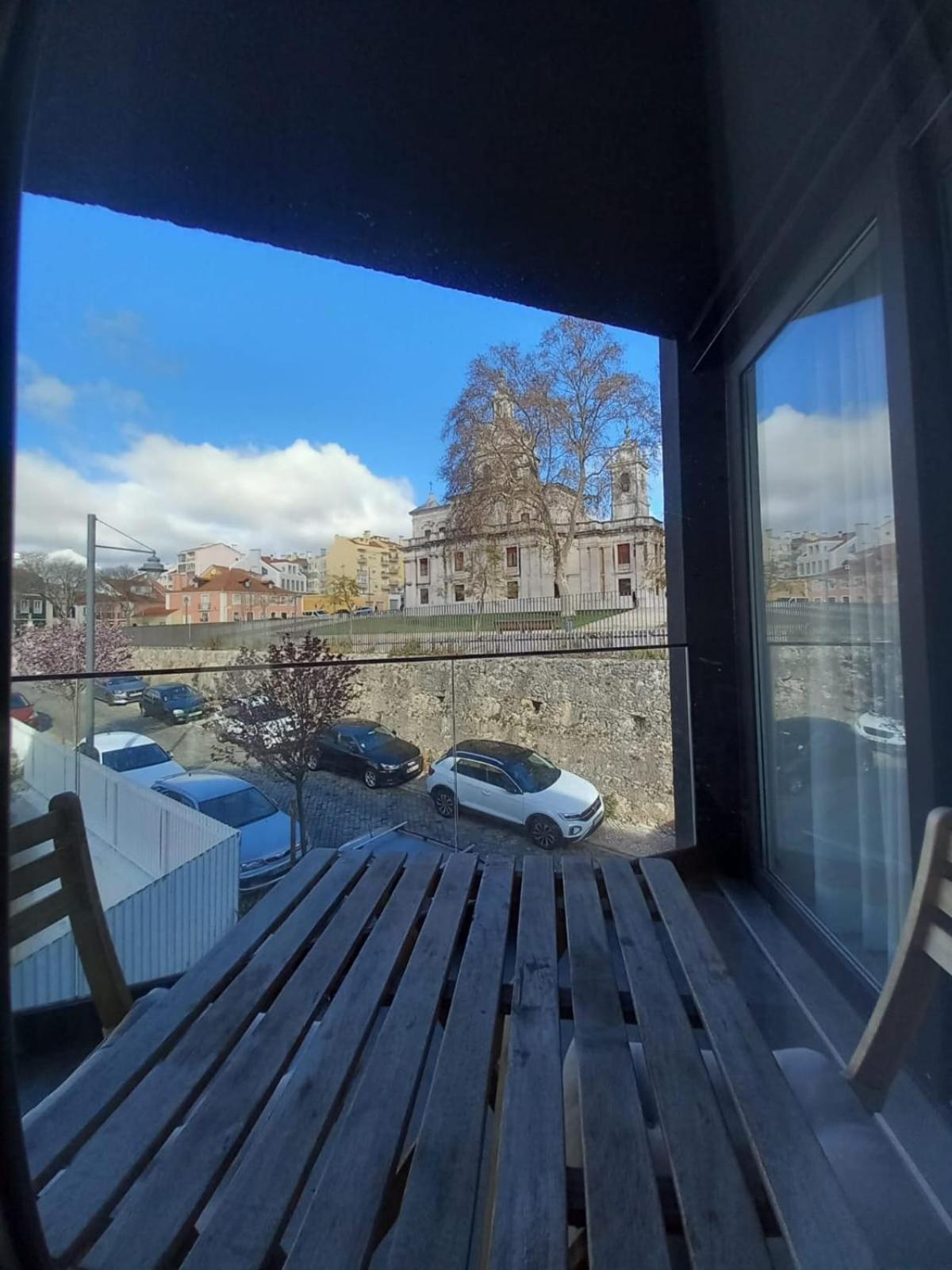 Apartamento Belém