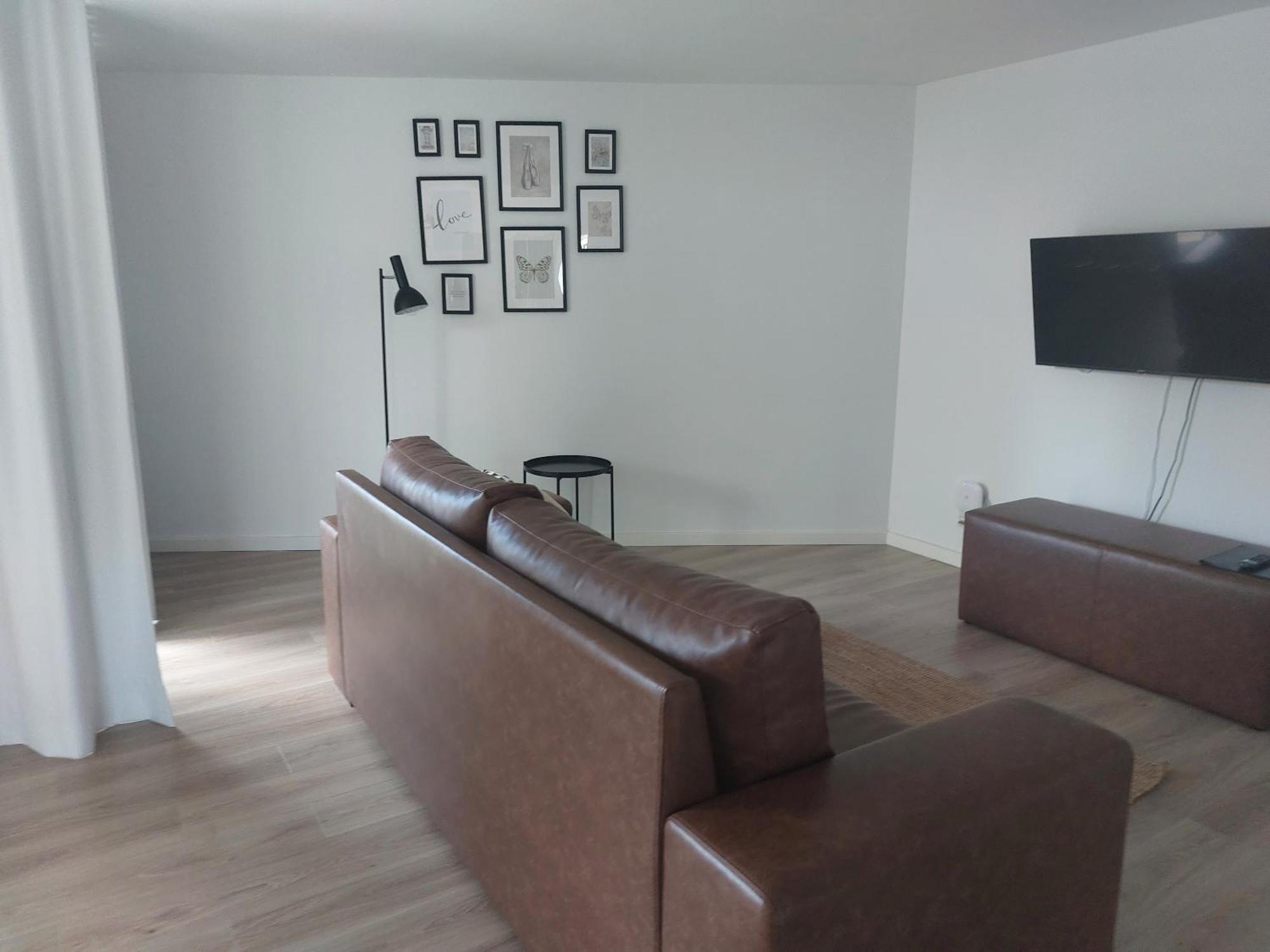 Belém Apartamento *