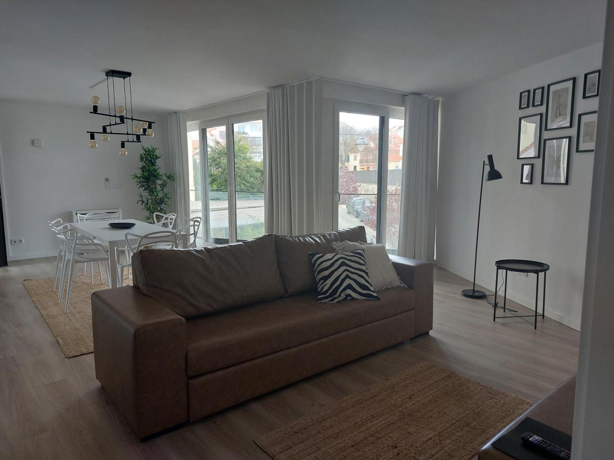 Apartamento Belém Lisboa