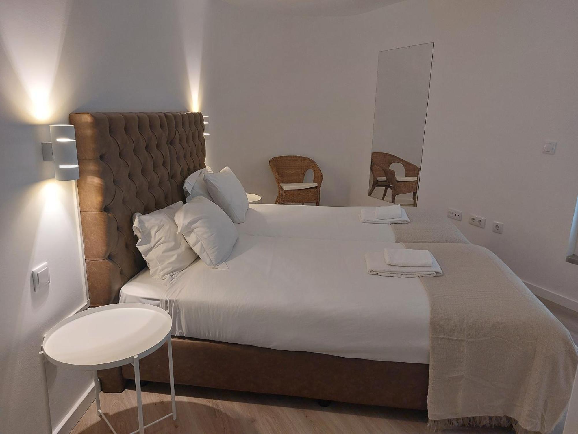 Apartamento Belém
