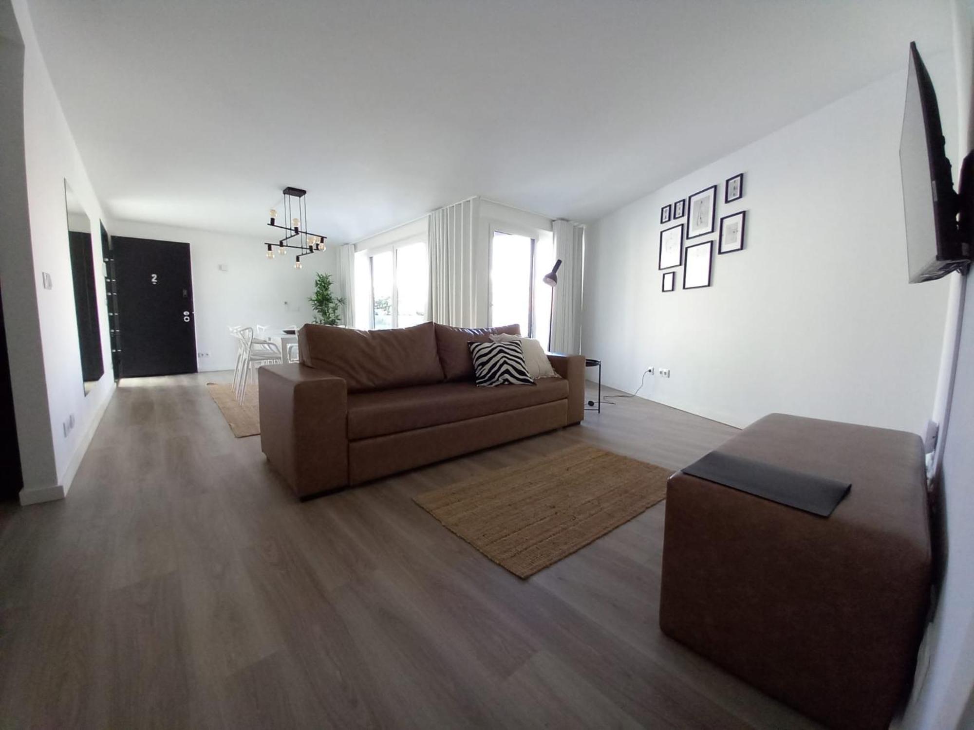 Belém Apartamento *