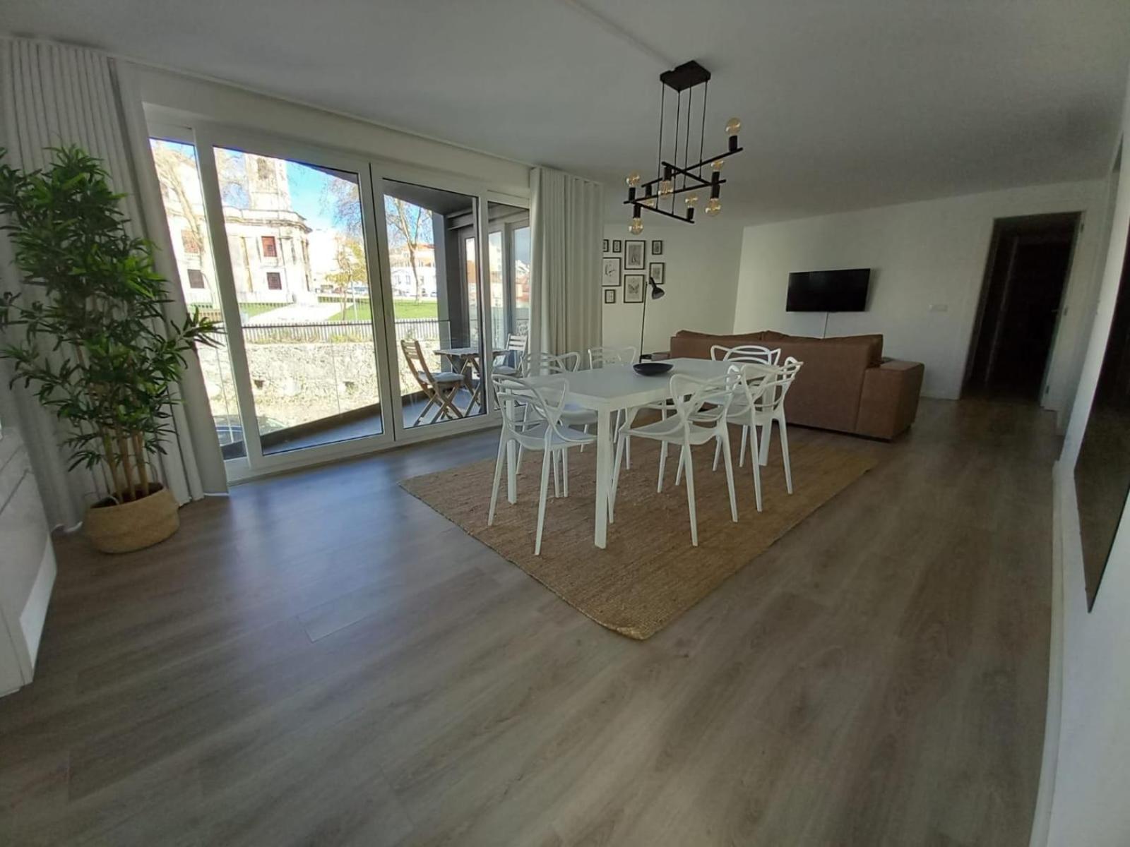 Apartamento Belém *