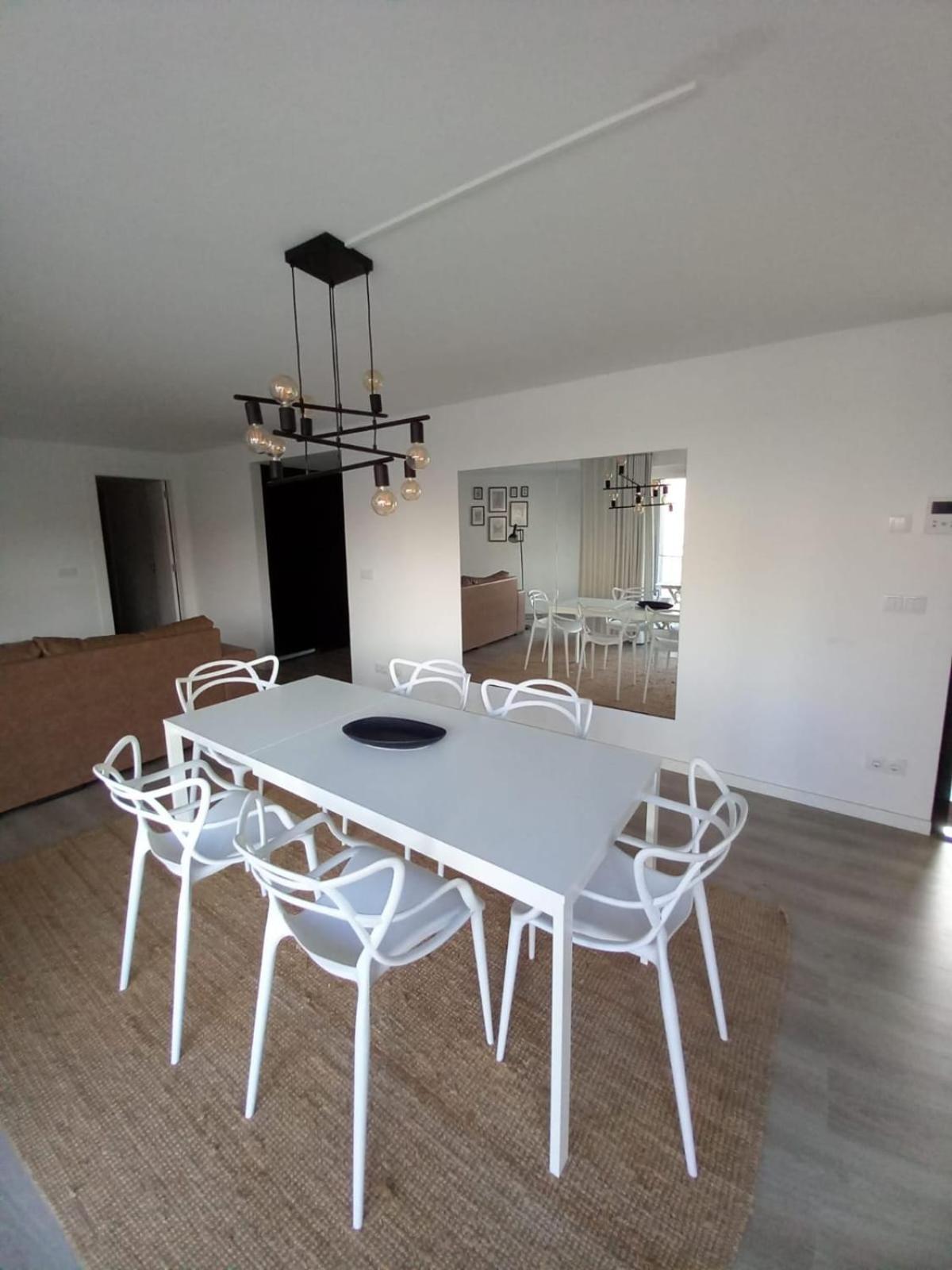 Apartamento Belém *