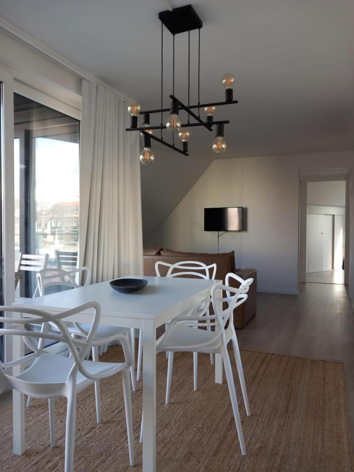 Belém Apartamento *