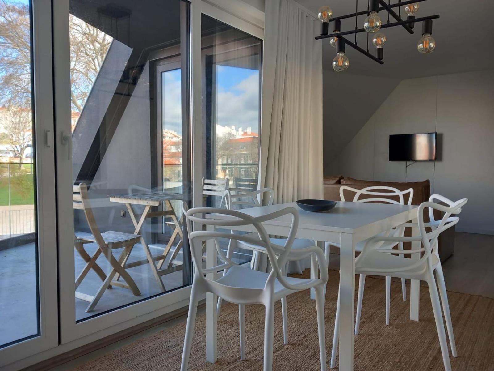 Apartamento Belém *