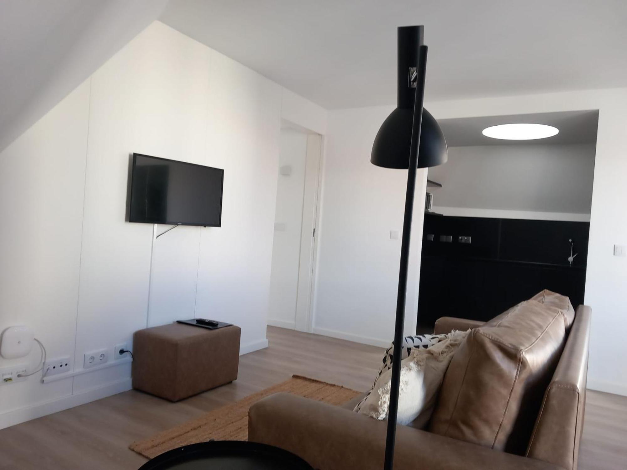 Belém Apartamento *