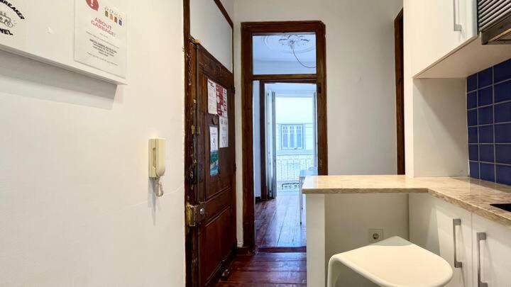 Apartamento Surradores 33046 Al Lisboa