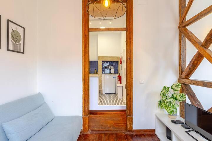 Surradores 33046 Al Apartamento