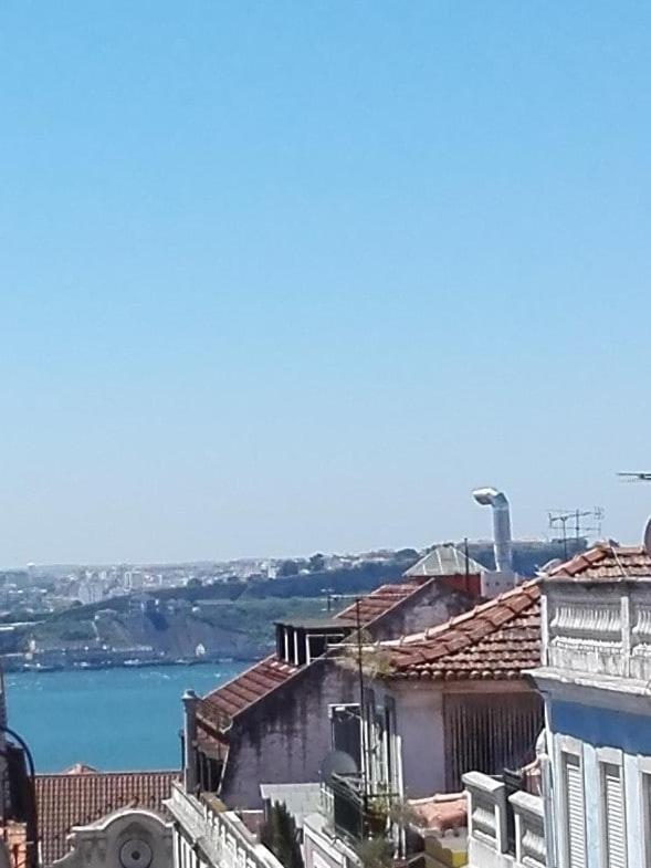 Apartamento Bairro Alto I Center Of Lisboa