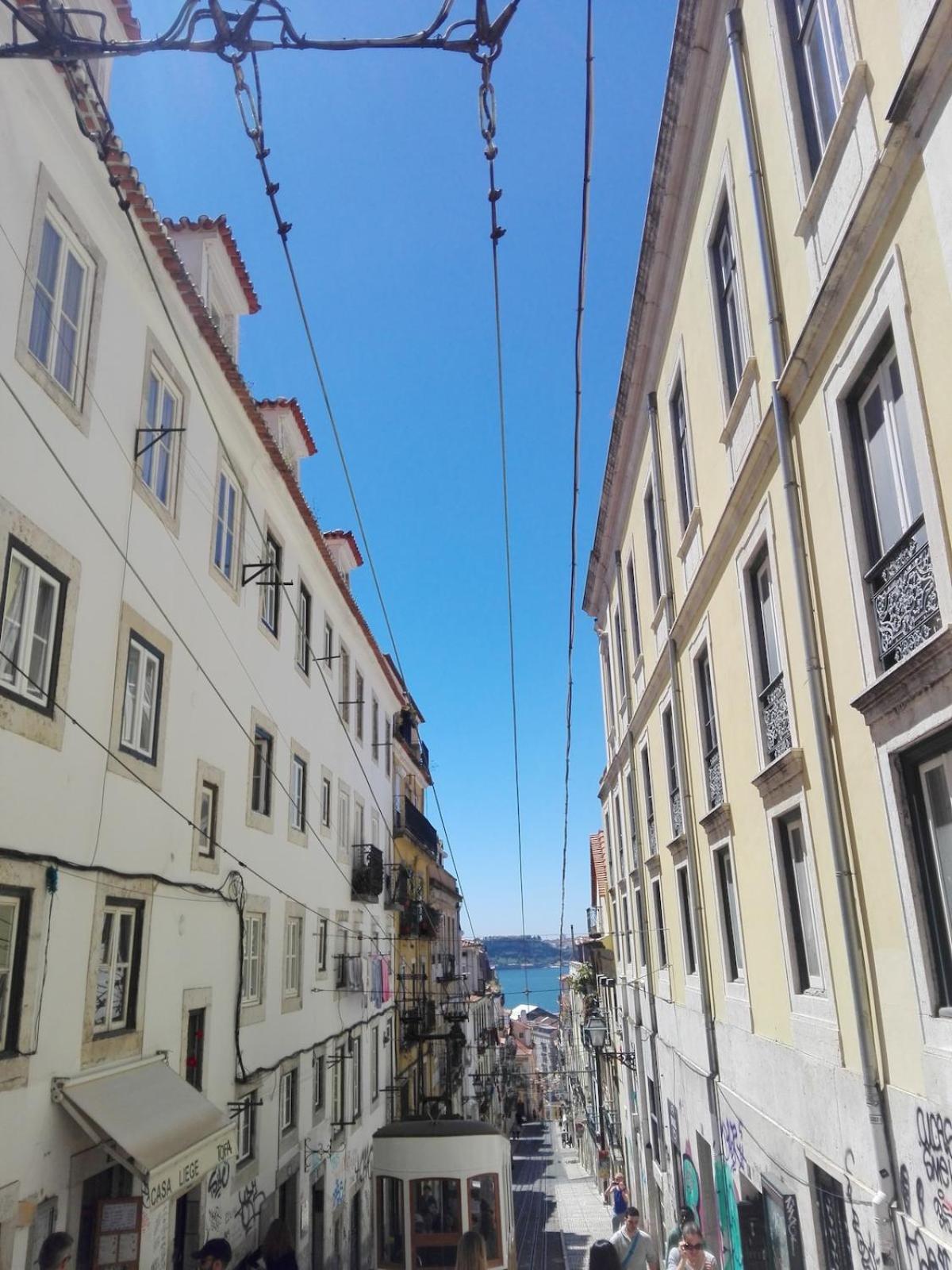 Bairro Alto I Center Of * Lisboa