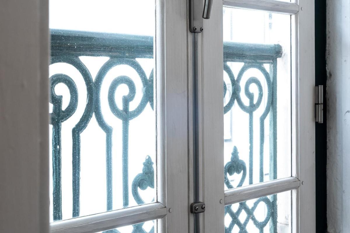 Apartamento Bairro Alto I Center Of *