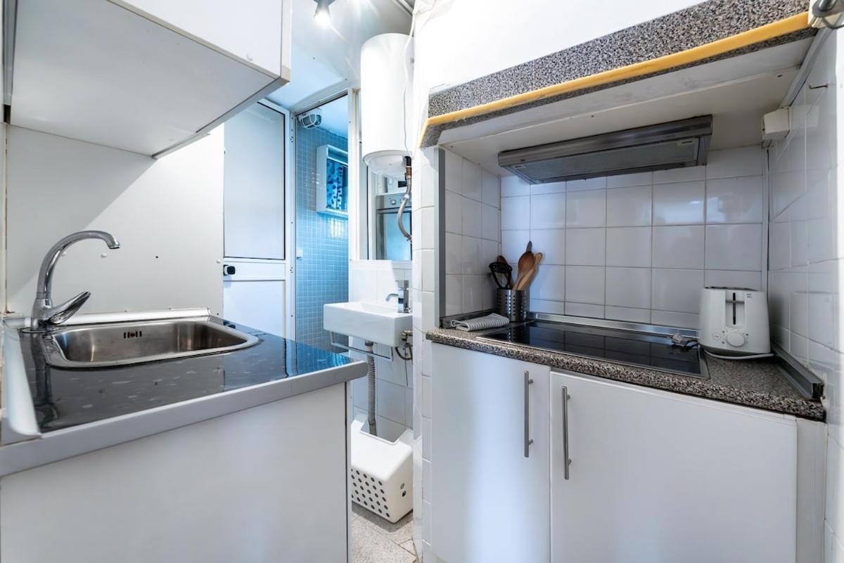 Bairro Alto I Center Of Apartamento